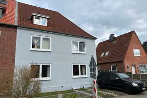 Mehrfamilienhaus mit 3 festvermieteten Wohnungen, neuer Preis! – Brüggemannstraße 51, 25813 Nordfriesland (Kreis) – Vorschaubild 7