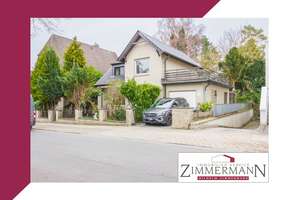 Top-Lage in Wellingsbüttel!
Leben im Grünen mit großem Garten