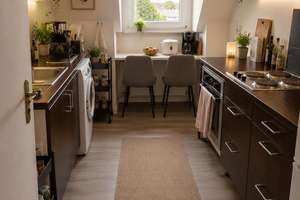 3-Zimmer-Wohnung in München Trudering, Top-Lage – Elritzenstr. 1, 81825 Gartenstadt Trudering, München – Vorschaubild 4