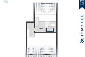++ Bezugsfrei, Balkon, Galerie! Charmante 2,5 Zimmer Wohnung in Gohlis-Süd ++ – Die vollständige Adresse der Immobilie erhältst du vom Anbieter., 4155 Gohlis-Süd, Leipzig – Vorschaubild 17