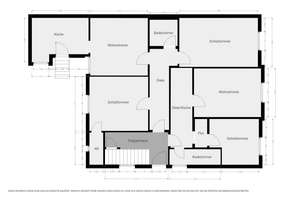 5 Wohnungen in ETWs aufgeteilt – Garten – modernisiert – Die vollständige Adresse der Immobilie erhältst du vom Anbieter., 44579 Castrop-Rauxel – Vorschaubild 39