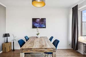 Attraktive 2-Zimmer-Wohnung mit Balkon und Tiefgaragenstellplatz – Modernisiert für Ihr Wohlbefinden – Die vollständige Adresse der Immobilie erhältst du vom Anbieter., 22117 Billstedt, Hamburg – Vorschaubild 3