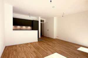 MAX BRAUER QUARTIER in HH-Ottensen exklusive 4 Zi.- Neubauwohnung - Erstbezug – Friedensallee 254b, 22763 Ottensen, Hamburg – Vorschaubild 3