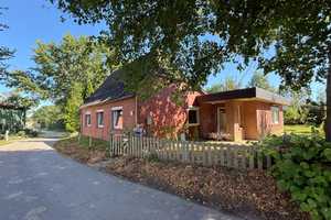 ASMUSSEN IMMOBILIEN - Ehem. Kate im beliebten Angeln – Schleswig-Flensburg (Kreis) – Vorschaubild 3