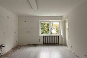 Helle 3,5-Zimmer Wohnung im Musikantenviertel Benrath – Die vollständige Adresse der Immobilie erhältst du vom Anbieter., 40593 Benrath, Düsseldorf – Vorschaubild 13