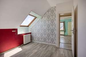 Gemeinsam leben. Individuell wohnen. Dreifamilienhaus mit Perspektive – Die vollständige Adresse der Immobilie erhältst du vom Anbieter., 45473 Altstadt II, Mülheim an der Ruhr – Vorschaubild 33