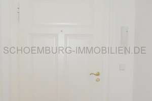 VIDEO - Wohnen in Parklage. hübsche 3-Zimmer-Wohnung mit LAMINAT & WANNENBAD. STELLPLATZ möglich ... – Ossietzkystr. 58, 4347 Schönefeld-Abtnaundorf, Leipzig – Vorschaubild 5