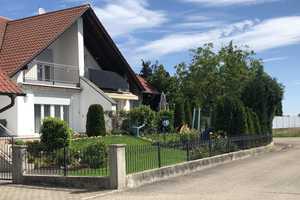 Nette 5,5-Zimmer-Doppelhaushälfte in Vohburg an der Donau  – Weidenstraße 8, 85088 Pfaffenhofen an der Ilm (Kreis) – Vorschaubild 2