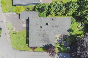 Stylischer und familiengerechter Flachdachbungalow in wunderbarer grüner und ruhiger Lage – Die vollständige Adresse der Immobilie erhältst du vom Anbieter., 24782 Büdelsdorf – Vorschaubild 27