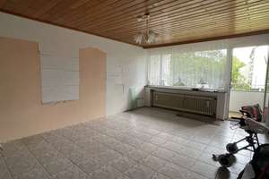 Schön geschnittene 3-Zimmer-Wohnung mit Balkon in Köln-Porz – Bergerstraße  155, 51145 Eil, Köln – Vorschaubild 3
