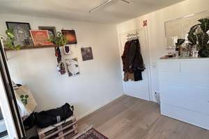 123qm Stilaltbau DG-Maisonettewohnung im Lehenviertel – Römerstraße 28, 70180 Lehen, Stuttgart – Vorschaubild 14