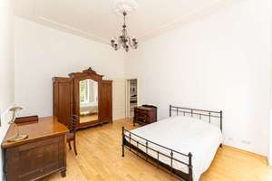 Elegante 2-Zimmer-Altbauwohnung mit schöner Gartenterrasse im Florakiez – Florastraße 34, 13187 Pankow (Ortsteil), Berlin – Vorschaubild 9