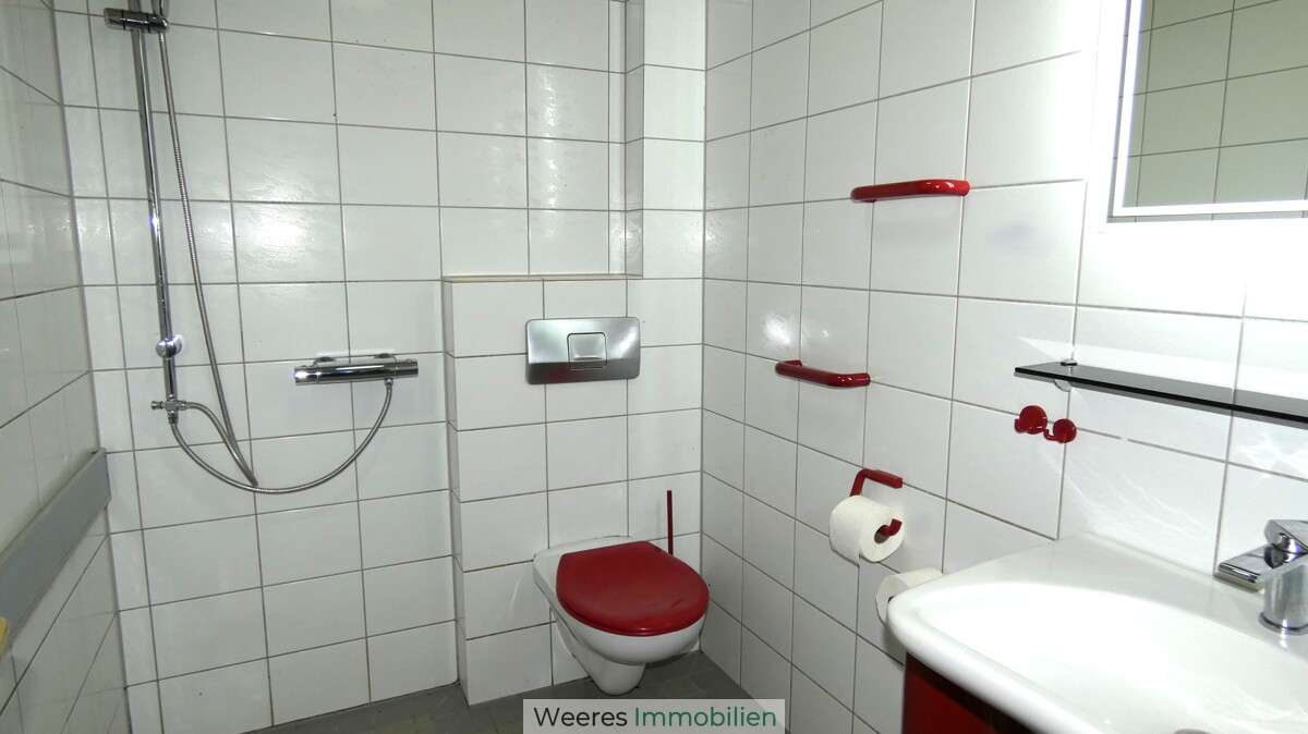 Immobilie in Grefrath - Architekten-Bungalow - Modernes Wohnen – generationenübergreifend gedacht - Bild 1