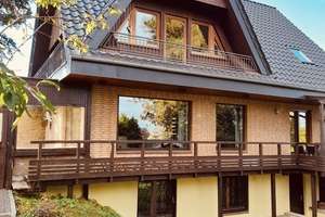 Einfamilienhaus in ruhiger Lage – Die vollständige Adresse der Immobilie erhältst du vom Anbieter., 23669 Timmendorfer Strand – Vorschaubild 3