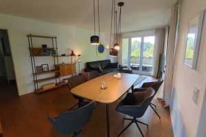 Exklusive 3.- Zi.-Wohnung in ruhiger Lage Mittersendling – München – Vorschaubild 15