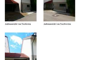 Zuhause mit 6 Zimmern und viel Platz in Ismaning – Marienbaderstr 17, 85737 Ismaning – Vorschaubild 1