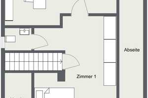 Viel Platz für Ihre Wohnträume – Flexibles Einfamilienhaus mit großem Garten – Berlin – Vorschaubild 45