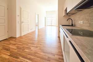 Loft mit Lift - charmante 2 Zimmer Wohnung mit Einbauküche!  – Straße der Nationen 80, 9111 Zentrum, Chemnitz – Vorschaubild 2
