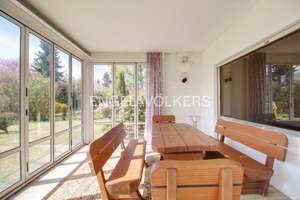 Eleganter Bungalow in Bestlage am Sallerner Berg mit Wellnessoase und beeindruckendem Weitblick ü... – Die vollständige Adresse der Immobilie erhältst du vom Anbieter., 93057 Sallern-Gallingkofen, Regensburg – Vorschaubild 9