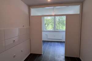 +++ Tolle Familienwohnung FRISCH renoviert +++ GRUNDRISS – Möhlenkampstraße 4, 47139 Beeck, Duisburg – Vorschaubild 7