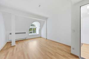 Bezugsfreie Altbau-Maisonette mit großer Terrasse und Stadtvilla-Charme – Die vollständige Adresse der Immobilie erhältst du vom Anbieter., 12207 Lichterfelde, Berlin – Vorschaubild 6