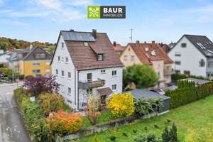 Gepflegtes Dreifamilienhaus in attraktiver Lage von Friedrichshafen – Die vollständige Adresse der Immobilie erhältst du vom Anbieter., 88046 Friedrichshafen – Vorschaubild 27