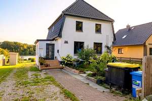 Haus am See – Die vollständige Adresse der Immobilie erhältst du vom Anbieter., 23923 Selmsdorf – Vorschaubild 1