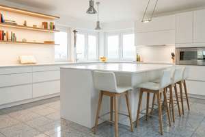 Penthouse mit privater Dachterrasse - perfekt für Hybrid Work & Rooftop Living – Die vollständige Adresse der Immobilie erhältst du vom Anbieter., 41238 Heyden, Mönchengladbach – Vorschaubild 21