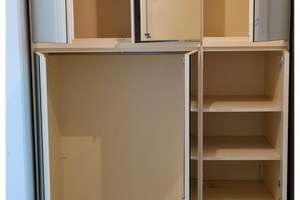 Apartment im 1.Stock Oberhausen – Neuhäuserstr. 24, 86154 Oberhausen-Süd, Augsburg – Vorschaubild 11
