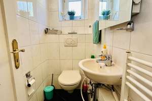 Modernisiertes Einfamilienhaus – Stadtnahes Wohnen in St. Ingbert – Die vollständige Adresse der Immobilie erhältst du vom Anbieter., 66386 Sankt Ingbert – Vorschaubild 5