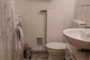 Schöne Wohnung mit Küche und Waschmaschine Nähe Westpark – An der Schanz 10, 52064 Aachen – Vorschaubild 5