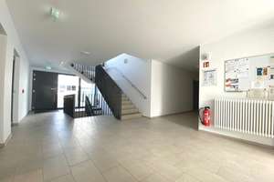 Wohnen mit Service und Tagespflege in bevorzugter Lage – Die vollständige Adresse der Immobilie erhältst du vom Anbieter., 89079 Gögglingen, Ulm – Vorschaubild 4