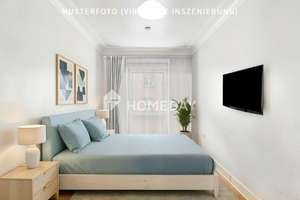 Charmante Altbauwohnung mit 4 Zimmern, Balkon, großer Loggia & opt. TG-Stellplatz
 – Die vollständige Adresse der Immobilie erhältst du vom Anbieter., 90461 Guntherstraße, Nürnberg – Vorschaubild 20