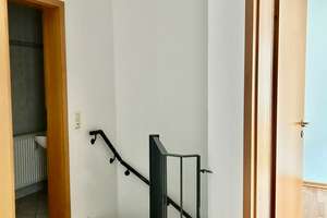Moderne, helle 3-Zi-Maisonette-Wohnung mit Stellplatz im Zentrum – Die vollständige Adresse der Immobilie erhältst du vom Anbieter., 4109 Zentrum-West, Leipzig – Vorschaubild 14