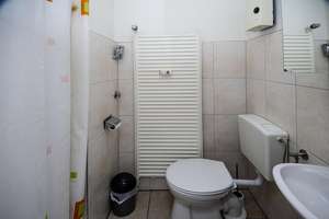 Kompaktes Apartment in Düsseldorf: Ein Zuhause mit Balkon – Klever Straße 90, 40477 Golzheim, Düsseldorf – Vorschaubild 11