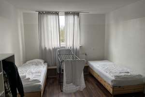 **Attraktive 2 Zimmerwohnung als Kapitalanlage oder zur Eigennutzung!** – Alsfeldstraße 46, 46149 Alsfeld, Oberhausen – Vorschaubild 3