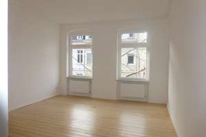 Neckarblick! Komplett sanierte 3,5 ZKB mit original Dielenböden und Wohnküche in stilvollem Altbau! – Die vollständige Adresse der Immobilie erhältst du vom Anbieter., 68169 Neckarstadt-West, Mannheim – Vorschaubild 3