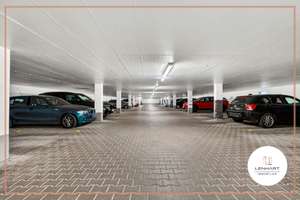 **Moderne 4-Zimmer-Etagenwohnung mit West-Balkon & Top Verkehrsanbindung*TG-Stellplatz optional** – Die vollständige Adresse der Immobilie erhältst du vom Anbieter., 86157 Pfersee-Nord, Augsburg – Vorschaubild 19