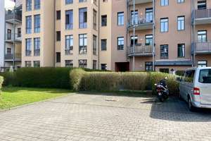 unvermietet!! Terrassenwohnung mit Stellplatz in der Chemnitzer Innenstadt zu verkaufen – Die vollständige Adresse der Immobilie erhältst du vom Anbieter., 9111 Zentrum, Chemnitz – Vorschaubild 3