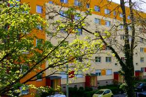 1 Monat Miete gespart – (kaltmietfrei, Abschluss MV bis 31. Mai 2026) – Wenzel-Verner-Straße 55, 9120 Helbersdorf, Chemnitz – Vorschaubild 10