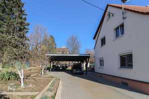 +++ DHH mit großem Garten, Anbau, Doppelcarport, Garage und Werkstatt +++ – Bautzen (Kreis) – Vorschaubild 20