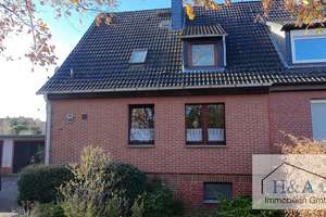 Gepflegte Doppelhaushälfte in ruhiger Lage von Hannover – Die vollständige Adresse der Immobilie erhältst du vom Anbieter., 30179 Sahlkamp, Hannover – Vorschaubild 8
