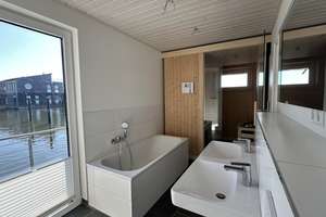Leben auf dem Wasser! Wasserhaus an der Schlei – Am Pionierhafen 7, 24837 Schleswig – Vorschaubild 20