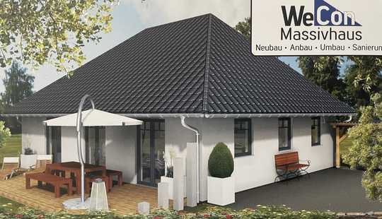 Bild von Toller Bungalow im Ortskern mit vielen Optionen