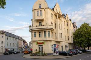 Stilvolle Altbauwohnung im historischen Einzeldenkmal  – Neuendorfer Straße 1-3, 56070 Lützel, Koblenz – Vorschaubild 7