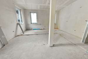 Just Immotions | Attraktive 3-Zimmer-Wohnung mit moderner Ausstattung und klarer Raumstruktur! – Die vollständige Adresse der Immobilie erhältst du vom Anbieter., 86152 Stadtjägerviertel, Augsburg – Vorschaubild 1