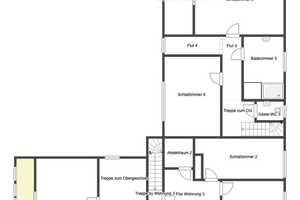 Gehoben und gepflegt: MFH mit 3 Wohneinheiten und Garten in familienfreundlicher Lage von Dornheim – Groß-Gerau (Kreis) – Vorschaubild 27