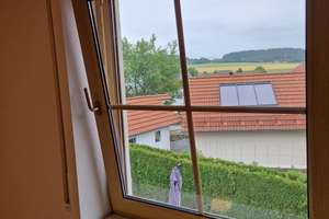  3,5 Zimmer DG Wohnung Balkon, Küchenzeile, Schwedenofen – Die vollständige Adresse der Immobilie erhältst du vom Anbieter., 93167 Falkenstein – Vorschaubild 10