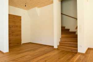 Energieeffiziente Holzbauweise: Qualität mit Stil - direkt vom Eigentümer – Bacherner Weg 34 B, 82266 Starnberg (Kreis) – Vorschaubild 4