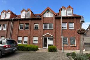 Schöne 4-Zi-Dachgeschoss-Wohnung mit Balkon in Linnich. – Am Römerhof 13, 52441 Linnich – Vorschaubild 1